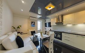 Apartment Prestige Hall